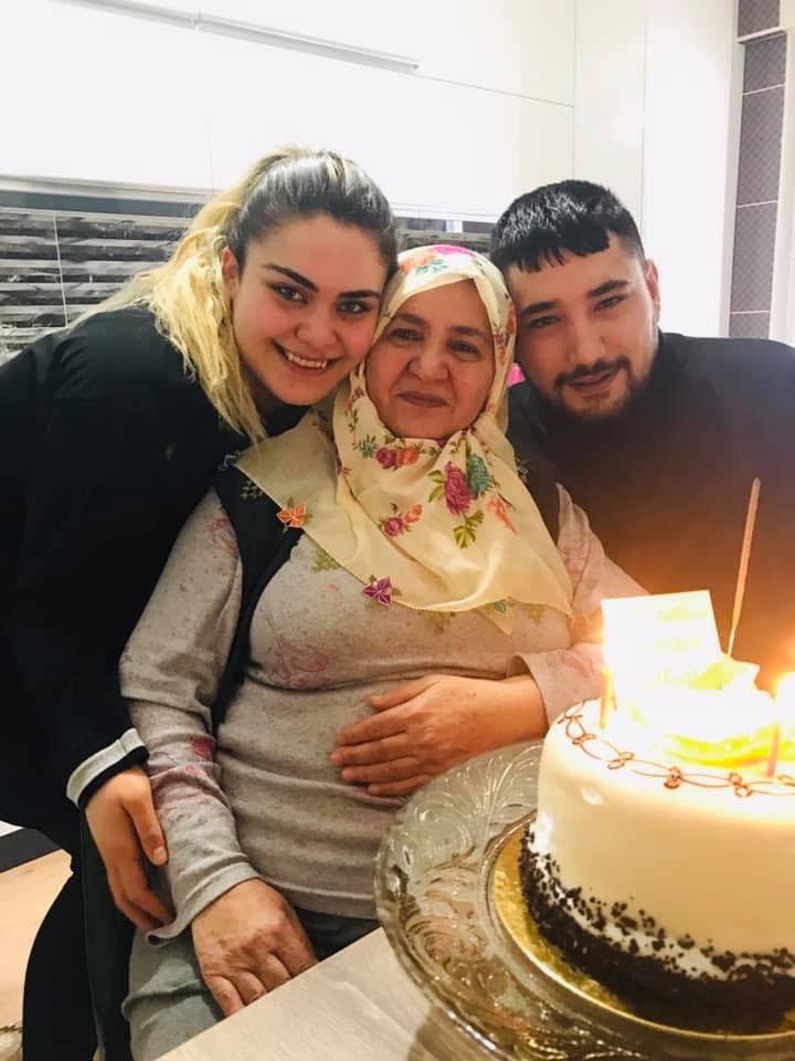 4 kişinin canını alan sanık: Pişmanım, beraatimi ve tahliyemi talep ediyorum
