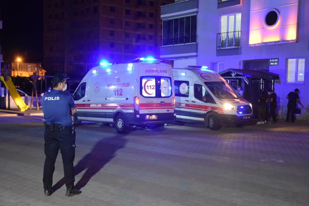 4 kişinin canını alan sanık: Pişmanım, beraatimi ve tahliyemi talep ediyorum