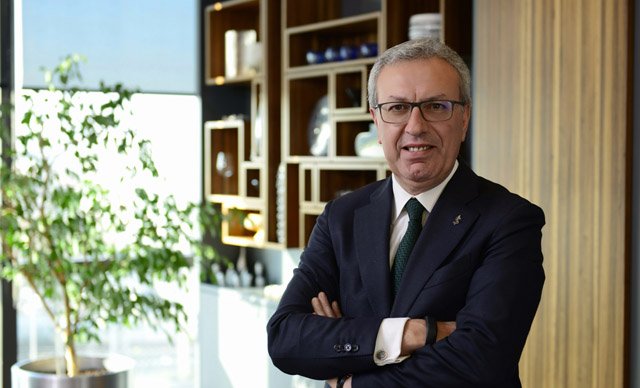 Adnan Bali: Türkiye ekonomisi kendisini tamir edebilen bir ekonomidir