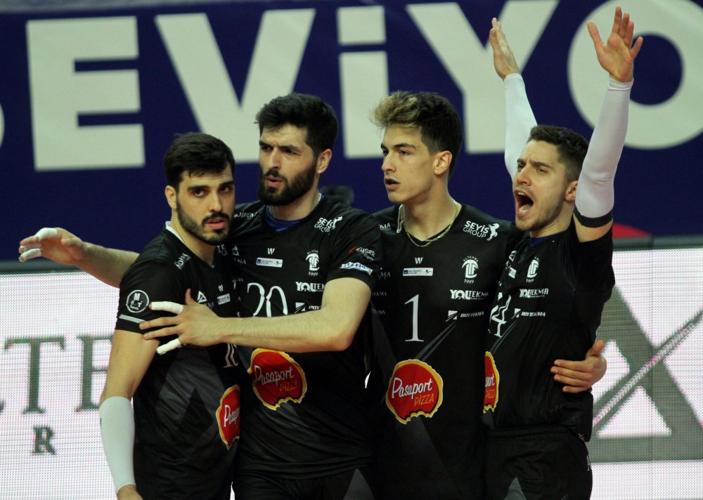Altekma Play-Off için geri sayımda