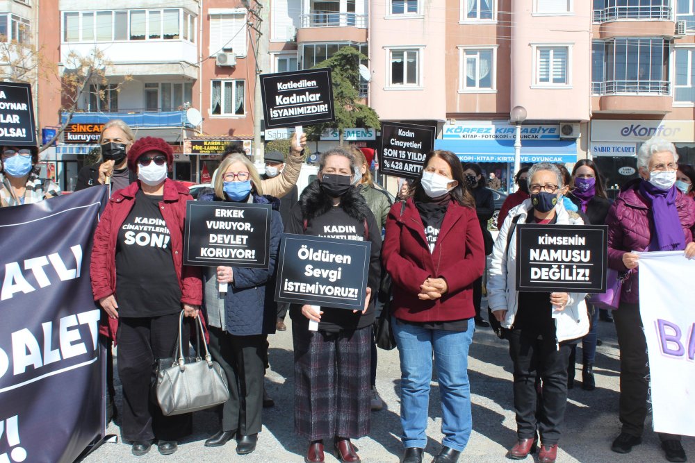 Annesinin yerini söylemediği için öldürmüştü... Doktor kızını öldüren babadan akıl almaz savunma!