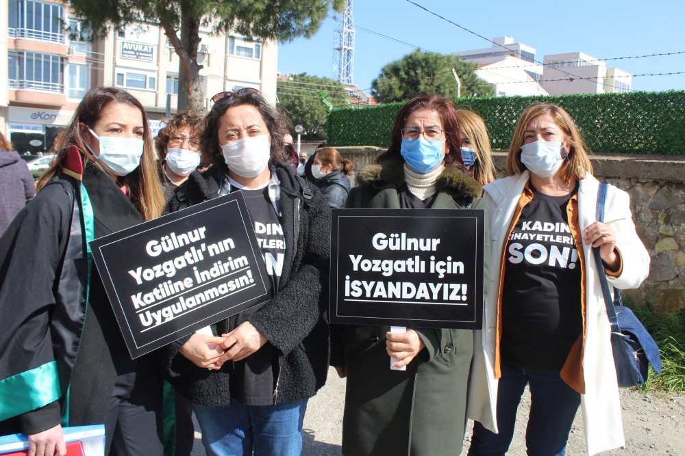 Annesinin yerini söylemediği için öldürmüştü... Doktor kızını öldüren babadan akıl almaz savunma!