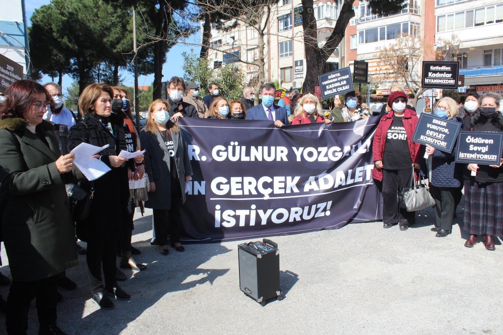 Annesinin yerini söylemediği için öldürmüştü... Doktor kızını öldüren babadan akıl almaz savunma!