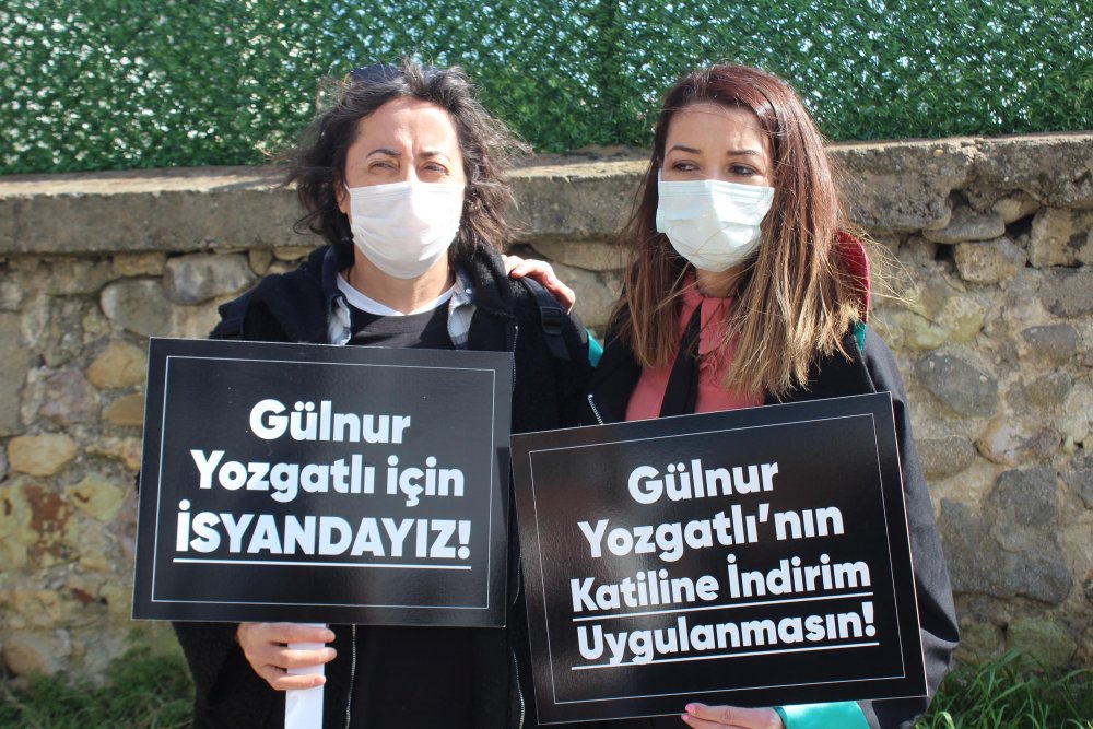 Annesinin yerini söylemediği için öldürmüştü... Doktor kızını öldüren babadan akıl almaz savunma!