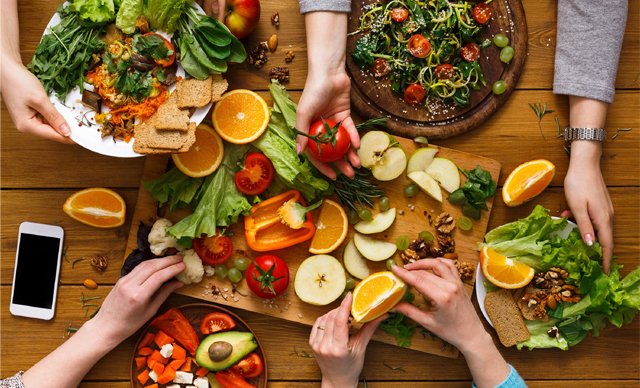 "Aralıklı oruç vücudu dinlendirip yağ yakımını hızlandırıyor"