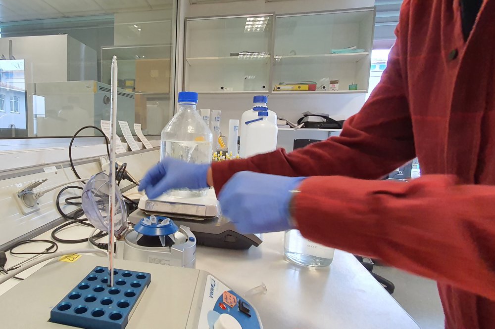 Aşı teknolojisinde devrim yaratacak “mikrokürecik aşısı”nda ilk insan deneyleri yaz başında