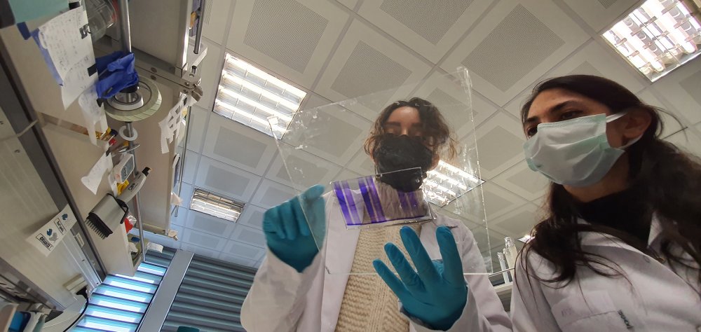 Aşı teknolojisinde devrim yaratacak “mikrokürecik aşısı”nda ilk insan deneyleri yaz başında