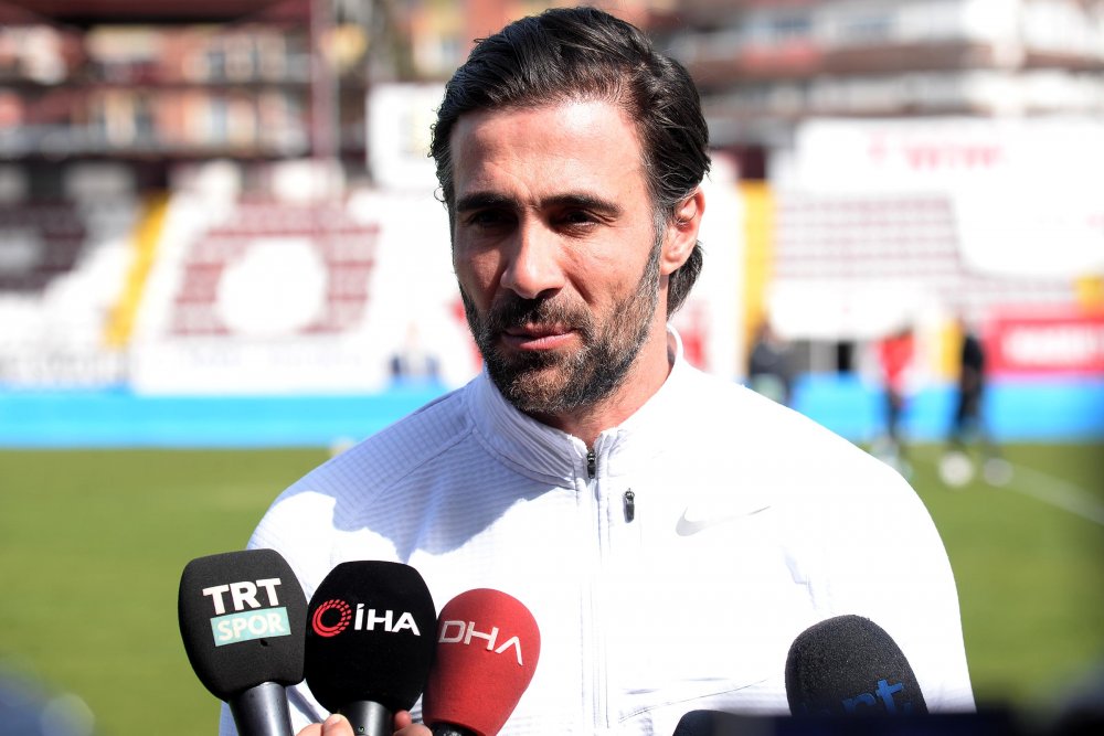 Atakaş Hatayspor’da Boupendza transferi gerçekleşmedi