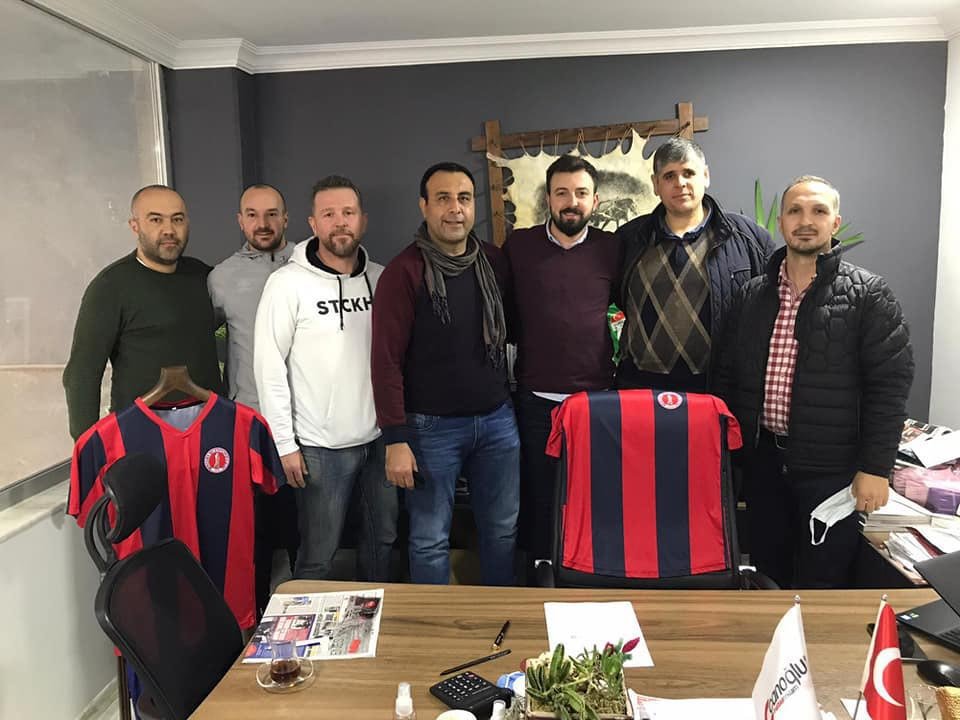 Bergama Belediyespor'da Arıkan dönemi