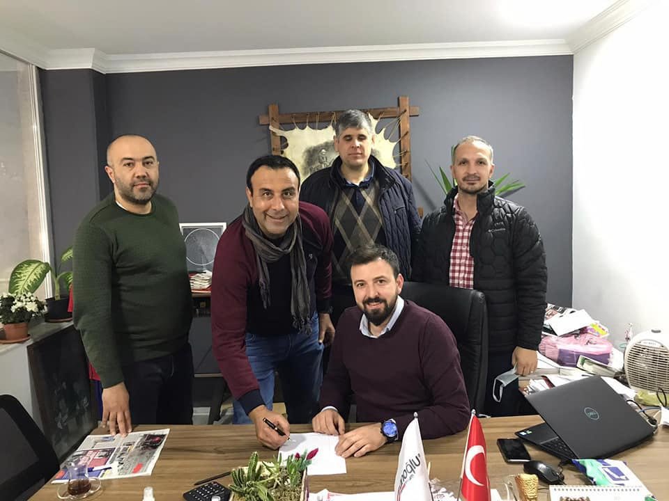 Bergama Belediyespor'da Arıkan dönemi