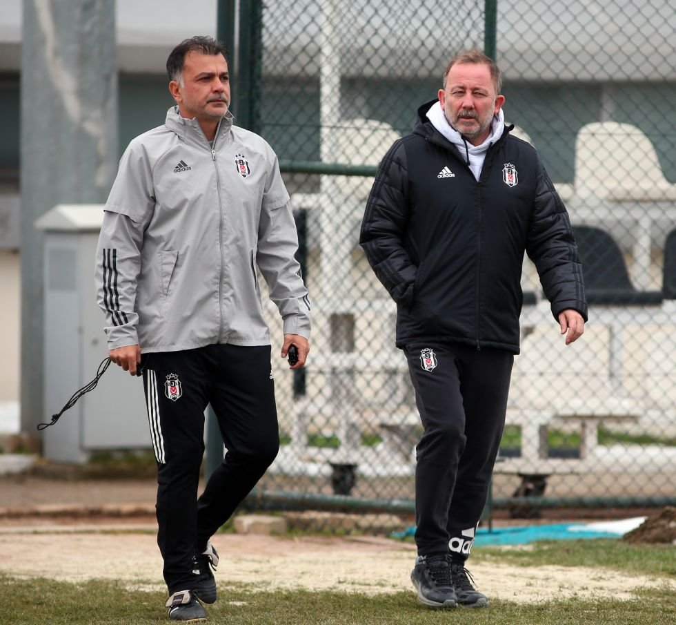 Beşiktaş, Denizlispor'u konuk ediyor