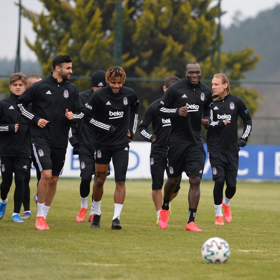 Beşiktaş, Denizlispor'u konuk ediyor