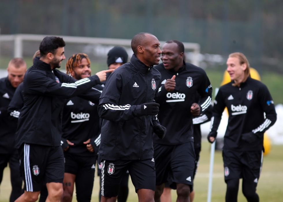 Beşiktaş, Denizlispor'u konuk ediyor