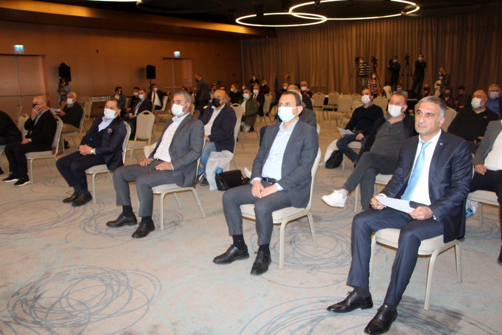 Bitexen, Adana Demirspor Coin'i tanıttı