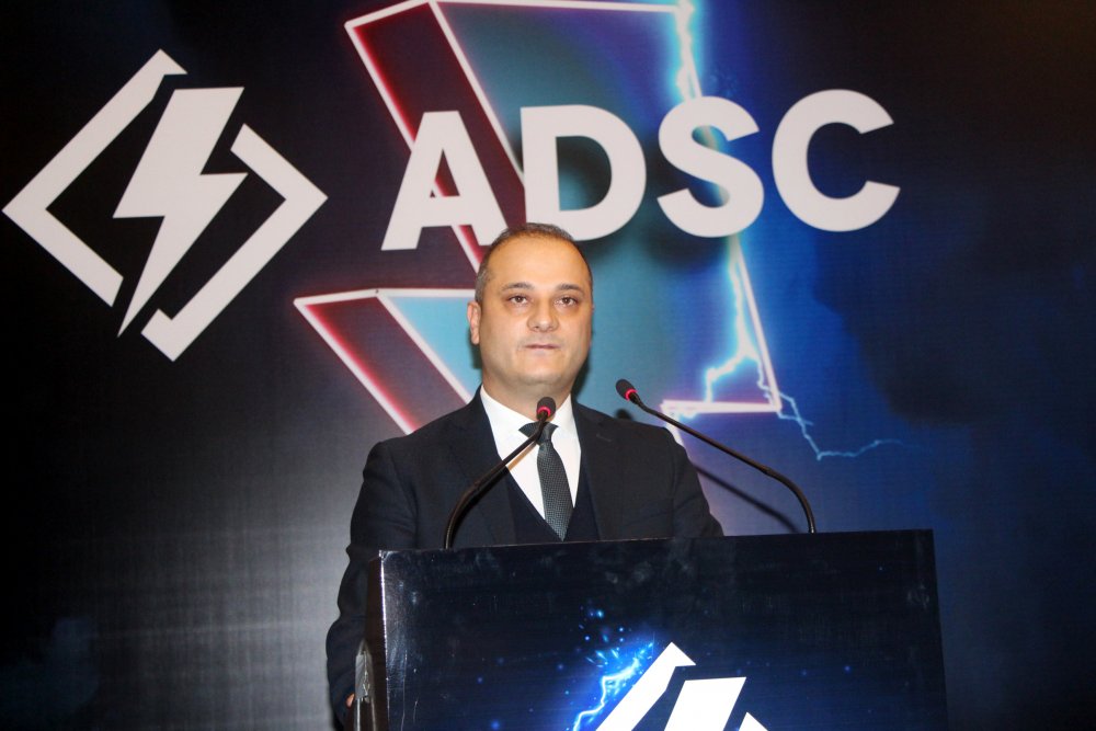 Bitexen, Adana Demirspor Coin'i tanıttı