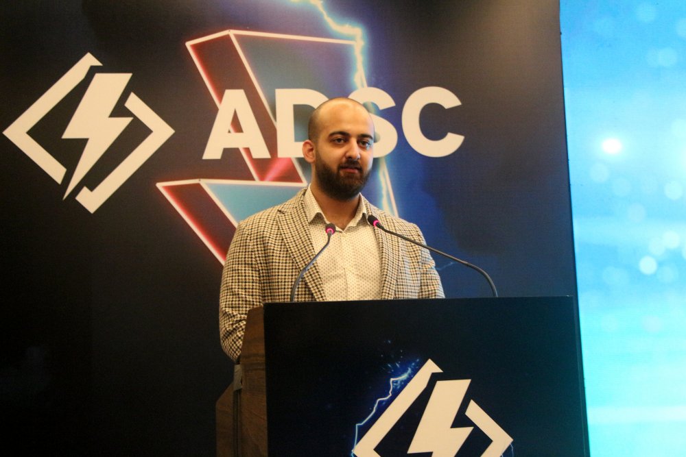 Bitexen, Adana Demirspor Coin'i tanıttı