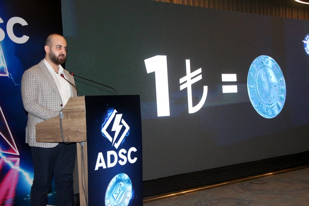 Bitexen, Adana Demirspor Coin'i tanıttı