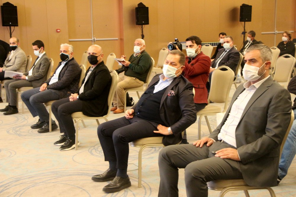 Bitexen, Adana Demirspor Coin'i tanıttı