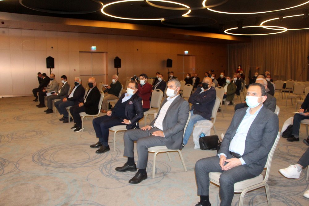 Bitexen, Adana Demirspor Coin'i tanıttı