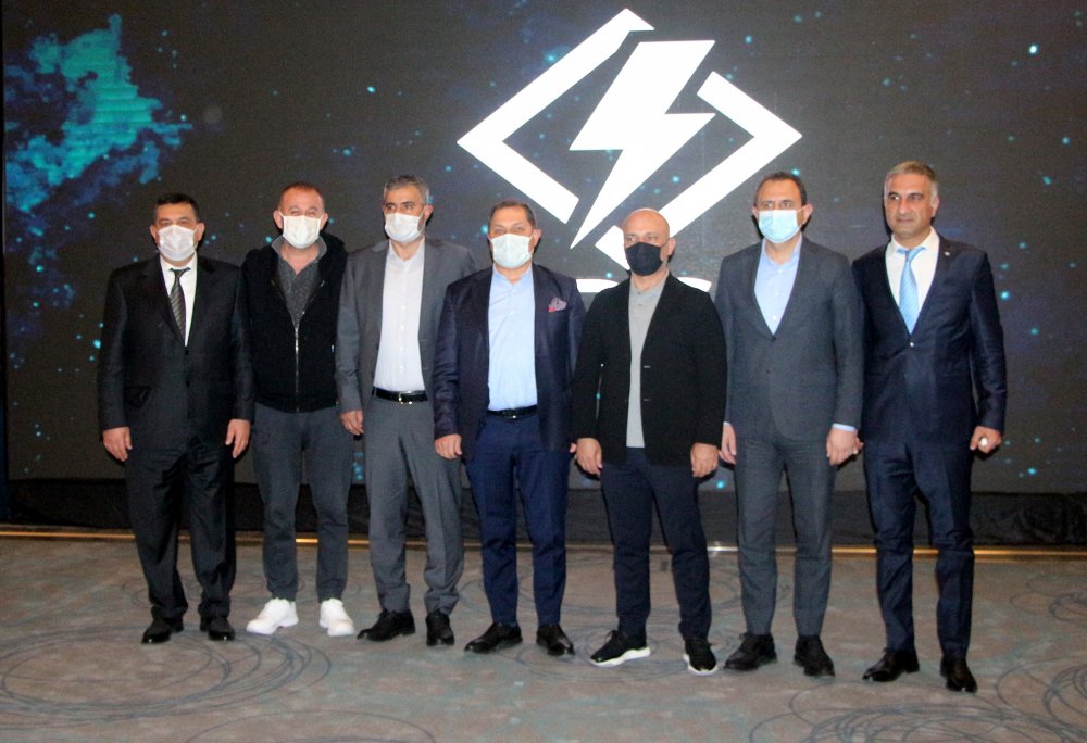 Bitexen, Adana Demirspor Coin'i tanıttı