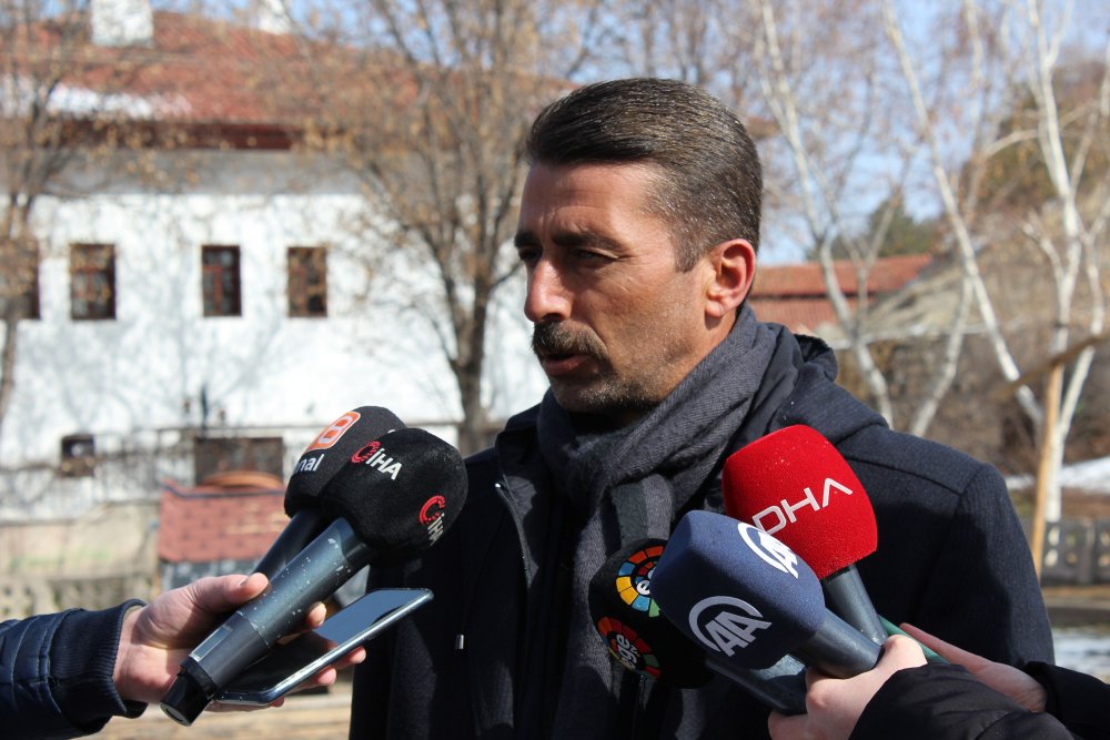 Eski CHP ilçe başkanından 'Bölge toplantısına alınmadım' iddiası