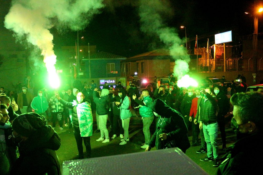 Giresunspor şampiyonluğa inanıyor