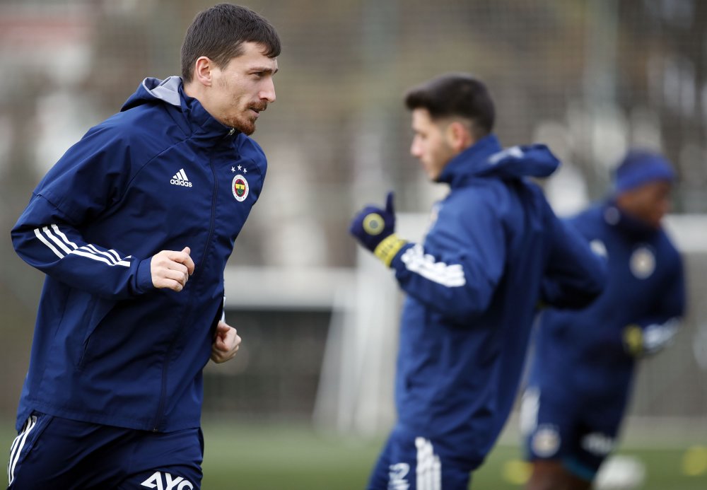 Mert Hakan Yandaş geçen sezonun gerisinde kaldı