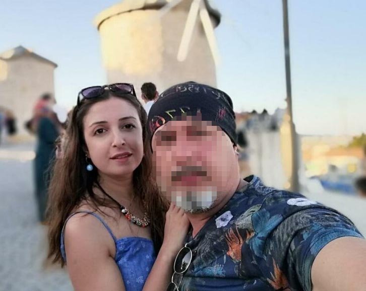 Semiha Peker'in katil zanlısı yakalandı, 'Pişman değilim' dedi