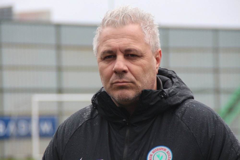 Sumudica: Burada kalırsam Rizespor’un küme düşmeyeceğine söz veriyorum