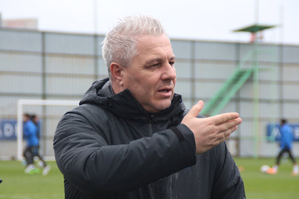 Sumudica: Burada kalırsam Rizespor’un küme düşmeyeceğine söz veriyorum