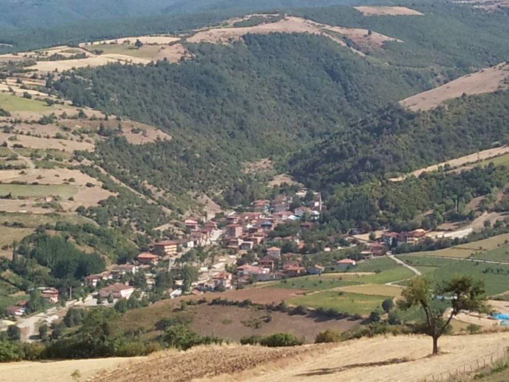 Tokat'ın bir ilçesi karantina altına alındı