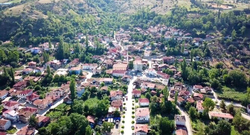 Tokat'ın bir ilçesi karantina altına alındı