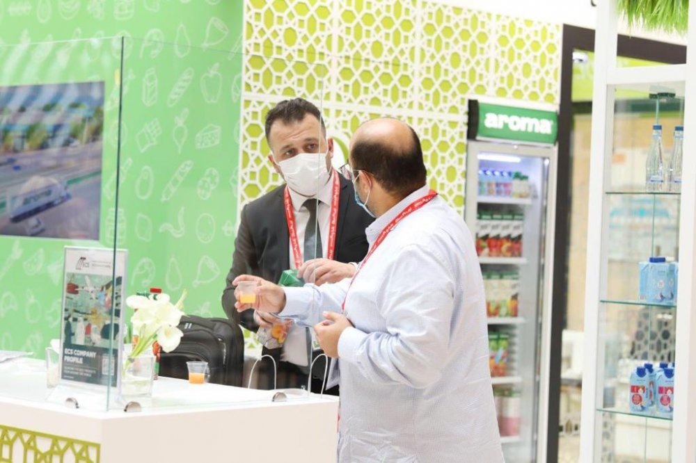 “2021’de ihracatı en az yüzde 40 artırmayı hedefliyoruz”