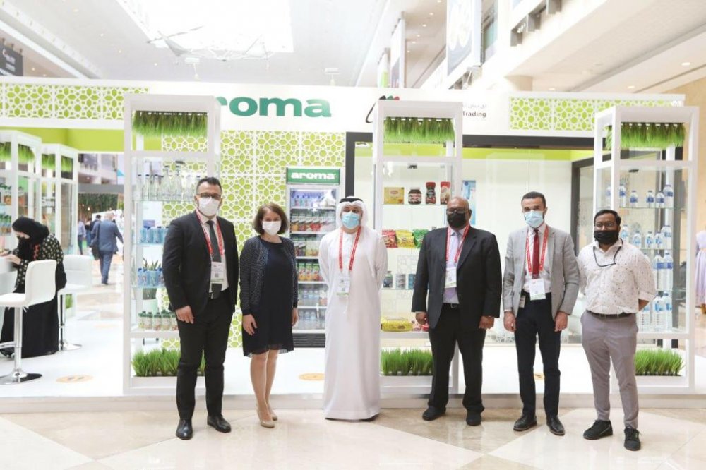 “2021’de ihracatı en az yüzde 40 artırmayı hedefliyoruz”