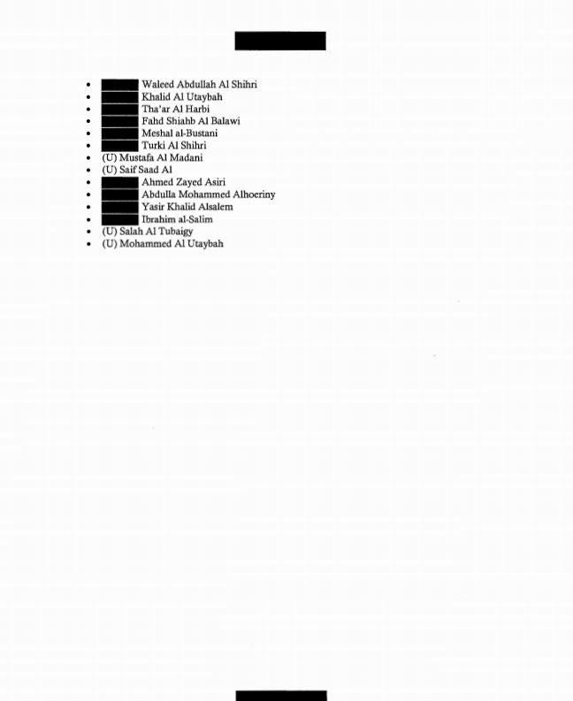 ABD Kaşıkçı raporunu açıkladı: Cinayet, Muhammed bin Selman’ın izni olmadan gerçekleştirilemezdi