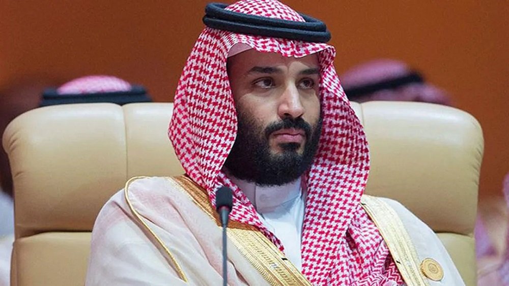 ABD medyasından Kaşıkçı raporu iddiası: CIA de Prens Selman'ı işaret etti