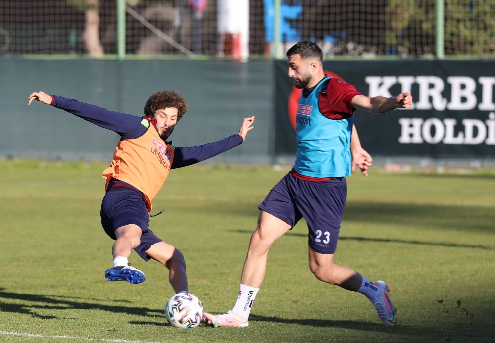 Aytemiz Alanyaspor, deplasmanda 3 puan istiyor