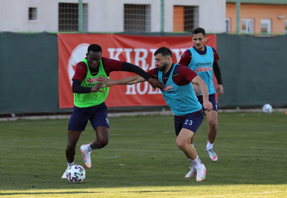 Aytemiz Alanyaspor, deplasmanda 3 puan istiyor