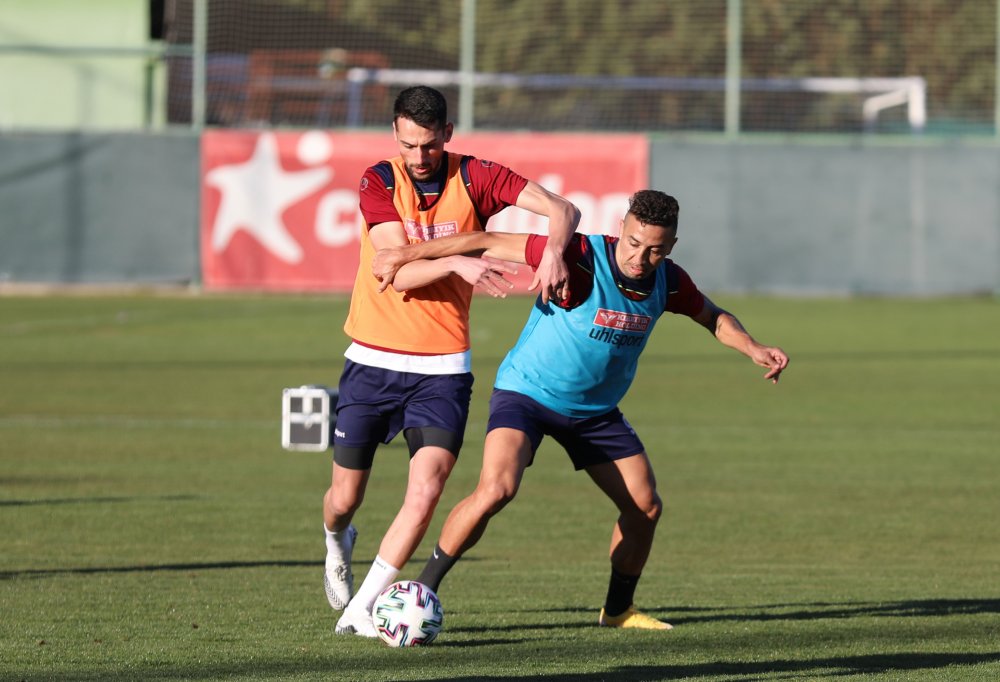 Aytemiz Alanyaspor, deplasmanda 3 puan istiyor