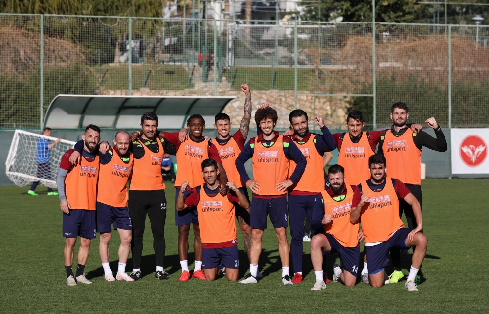 Aytemiz Alanyaspor, deplasmanda 3 puan istiyor