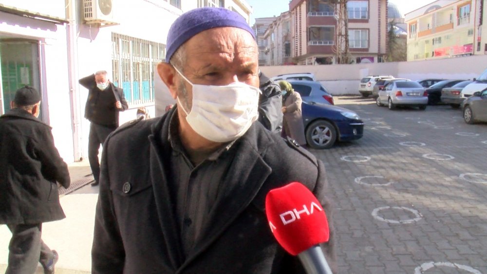 Bakan Koca duyurmuştu; Karadeniz’de, ‘mutant virüs’ endişesi