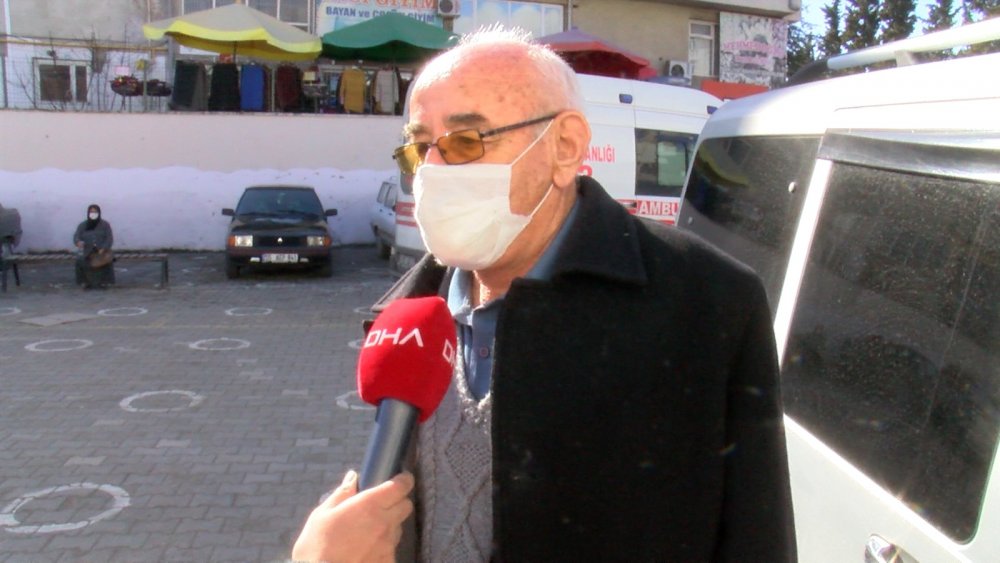 Bakan Koca duyurmuştu; Karadeniz’de, ‘mutant virüs’ endişesi