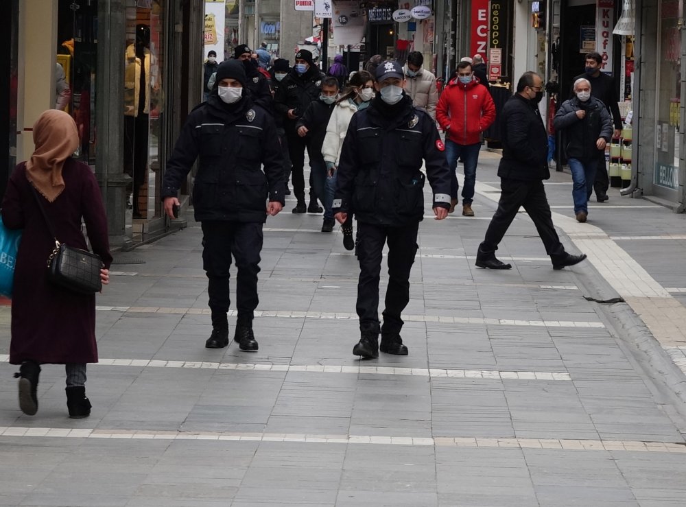 Bakan Koca duyurmuştu; Karadeniz’de, ‘mutant virüs’ endişesi