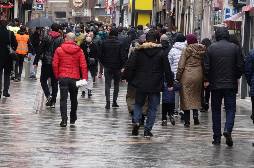 Bakan Koca duyurmuştu; Karadeniz’de, ‘mutant virüs’ endişesi