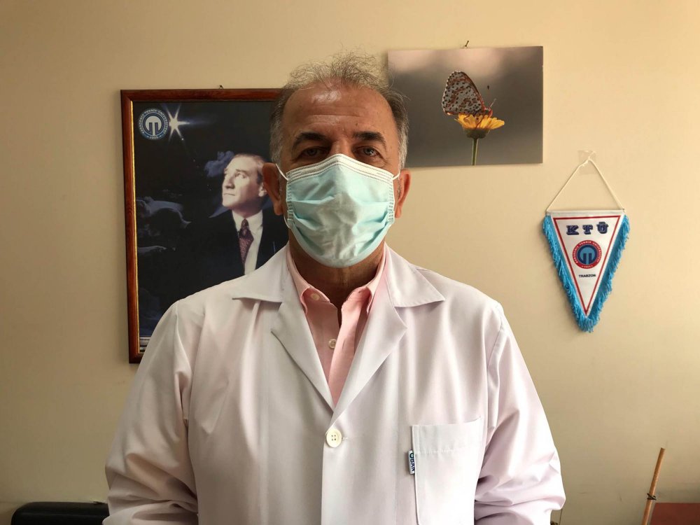 Bakan Koca duyurmuştu; Karadeniz’de, ‘mutant virüs’ endişesi