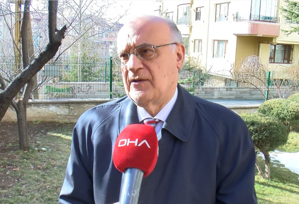 'Ermenistan'daki darbe girişimi, ABD ve Rusya çekişmesidir'