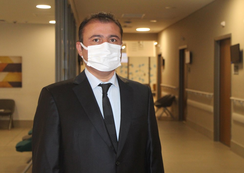 Pandemide baş ağrısı şikayetiyle doktora başvuranların sayısı 2 kat arttı