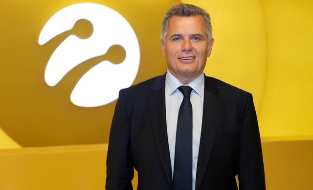 Şirketler dijital dönüşümle hız kazanıyor