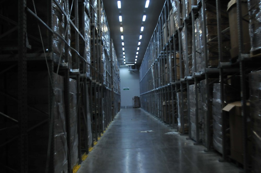 'Türkiye, 30 bin ton patates nişastası ithal ediyor'