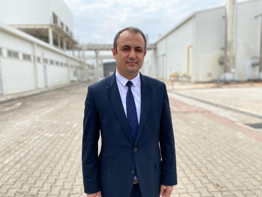 'Türkiye, 30 bin ton patates nişastası ithal ediyor'